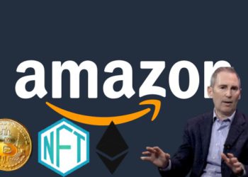 亞馬遜 CEO：我不持有比特幣、NFT 很適合電商發展考慮未來開賣