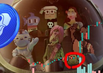 猿宇宙土地｜Otherside鑄造將採用ApeCoin銷售！以荷蘭式拍賣競標 ，APE暴漲超9%