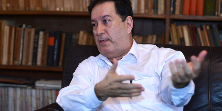 - Creator: Salomon Josue Parada Chinto | Credit: Josué Parada - | 動區動趨-最具影響力的區塊鏈新聞媒體 - Creator: Salomon Josue Parada Chinto | Credit: Josué Parada -