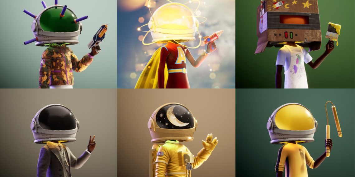 Akutars 的 11,539 ETH 遭永久鎖定！項目方可退款NFT拍賣合約漏洞釀悲劇