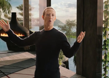 金融時報：Meta 正探索創建元宇宙虛擬貨幣，被內部稱為「祖克幣」