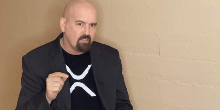 瑞波法顧爆料：SEC正對加密貨幣發動戰爭！夏末將起訴多家發交易所