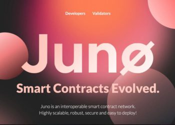 Juno Network提議：刪巨鯨投票權、充公4,300萬鎂JUNO、禁領質押獎勵，暫獲97.55 %支持