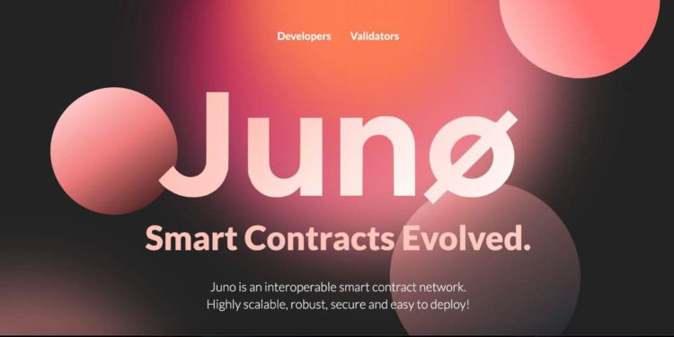 Juno Network提議：刪巨鯨投票權、充公4,300萬鎂JUNO、禁領質押獎勵，暫獲97.55 %支持
