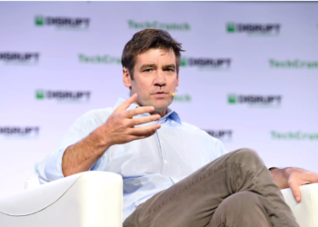 連連押注 Coinbase 成新風投之王！解析 Web3 敘事最大推手 a16z 合夥人 Chris Dixon