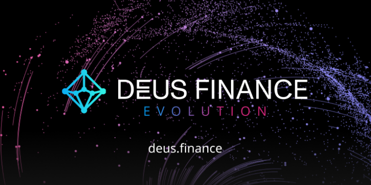 Fantom 鏈｜DEUS Finance 遭攻擊、駭客竊走 1340 萬美元，代幣暴跌13%