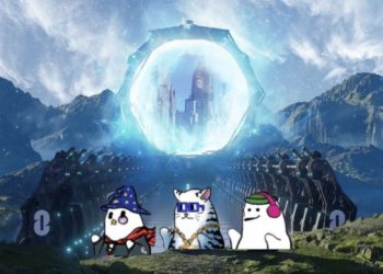 什麼是Gh0stly Gh0sts？首個基於LayerZero、跨7條鏈的幽靈NFT，衝上Opensea交易榜首