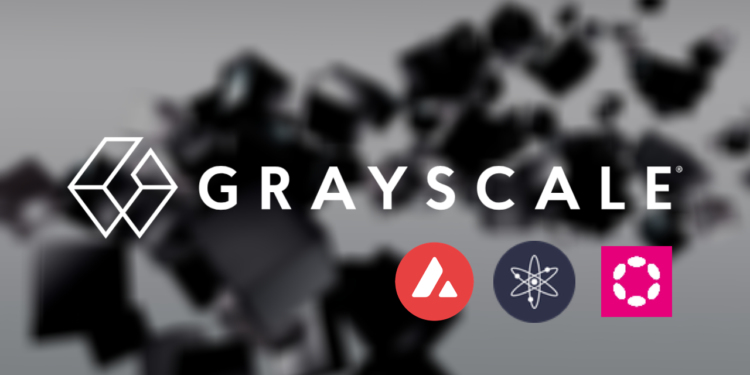 Grayscale-Bitcoin-Trust-Aggressively-Acquired-60000-Bitcoins-in-100-days-1280x720-1 | 動區動趨-最具影響力的區塊鏈新聞媒體 灰度基金動態|新增 AVAX, DOT, ATOM,移除 SUSHI, SNX;打車站廣告呼籲現貨ETF