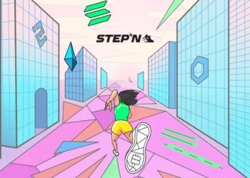 深度剖析 STEPN：GameFi 2.0，身體意識、高等快樂與社交屬性