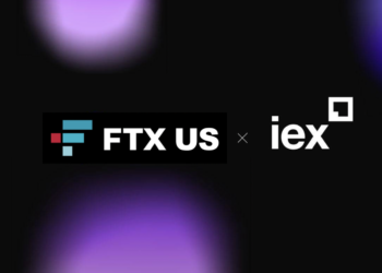 FTX.US 揮軍「證券市場」！宣布投資美國合規證交所 IEX，共造數位資產證券市場結構