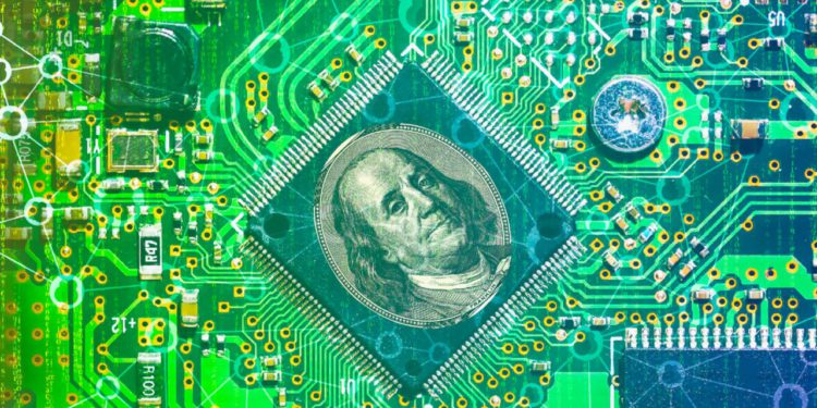 Stablecoins 220420 | 動區動趨-最具影響力的區塊鏈新聞媒體 華爾街日報示警「算法穩定幣」風險,Paxos 創辦人評 UST :簡直是不穩定幣