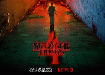 Netflix《怪奇物語》第四季要推 NFT？Reddit 網友發現一倒數網站、合作 Candy Digital