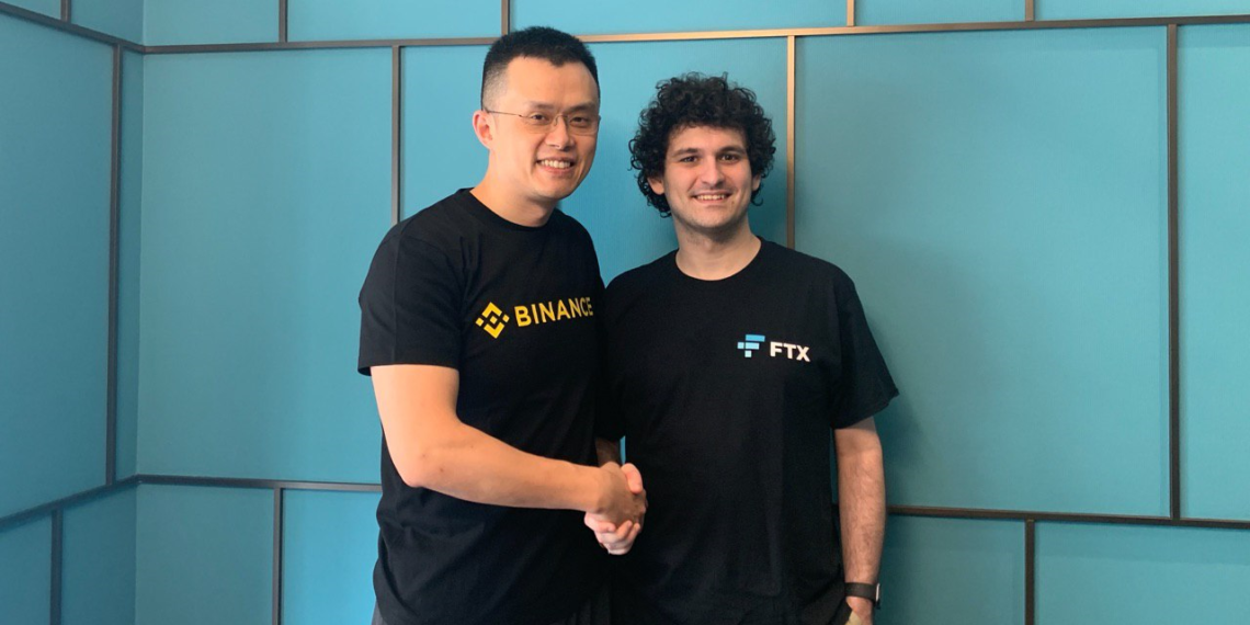 SBF大談系列》評 BNB 自動銷毀：很酷的機制；銷毀不影響價格，但價格影響銷毀