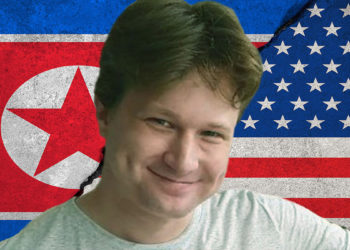 北韓以太坊事件終局》開發者 Virgil Griffith 「前往平壤演講」遭判 5 年有期徒刑