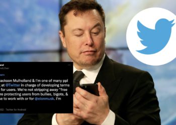 馬斯克助推，推特證實將測試「編輯」功能；有 Twitter 員工憤而離職、CZ : 解決詐騙更重要！