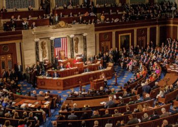 紐約時報：美加密企業遊說各州「通過對行業更有利法案影響力」越來越大