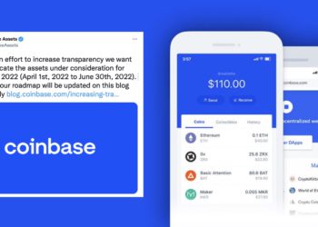 Coinbase發布50項考慮上架清單 : BIT、C98、GST上榜；網諷垃圾幣氾濫