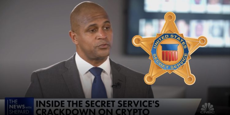 Xnip2022-04-20_12-51-43 | 動區動趨-最具影響力的區塊鏈新聞媒體 美國特勤局官員:2015年來共查獲逾 1.02 億美元加密貨幣,有時還比法幣更易追蹤