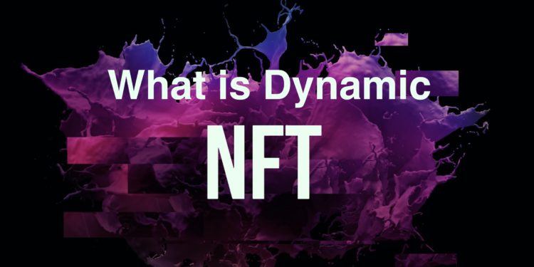 掀起下一波 NFT 發展浪潮的「動態 NFT」是什麼？詳解重要特色與應用案例