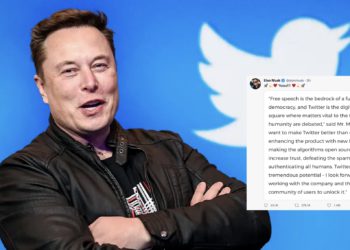 馬斯克成功以 440 億美元收購推特！獲董事會一致同意；狗狗幣暴漲 37%