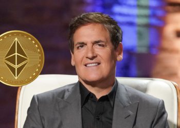 NBA獨行俠老闆｜Mark Cuban 錢包中有過半為 USDC、大量持以太坊和 Polygon (MATIC)