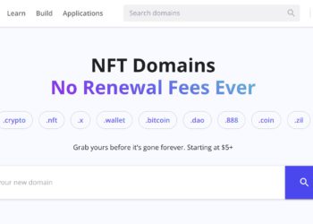 教學》用Unstoppable Domain免費鑄造「.nft .dao…區塊鏈域名」、創建客製化錢包地址