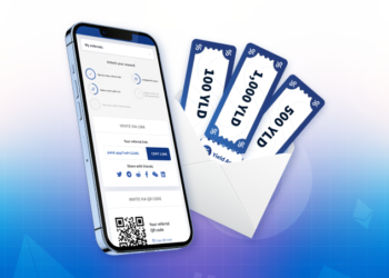YIELD APP「推薦計劃」上線，邀請者與受邀者齊賺 1,000 YLD 獎勵