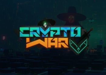 聲援烏克蘭的神秘駭客組織將推 GameFi？一款離線也獲取收益的區塊鏈資安概念遊戲