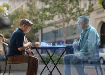 Meta 預計 2024 年推出元宇宙 AR 眼鏡，爆料稱：是 iPhone 等級產品