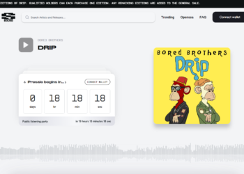 - Sound,xyz/boredbrothers/drip -