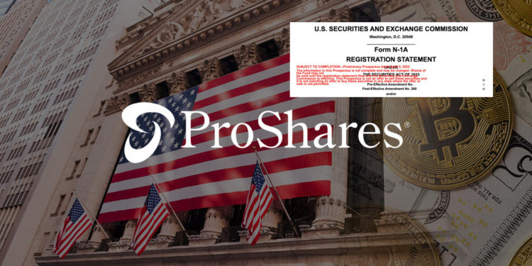 bitcoin-etf-proshares-1 | 動區動趨-最具影響力的區塊鏈新聞媒體 BITO發行商|ProShares 向 SEC 再申請推出「反向比特幣期貨 ETF」