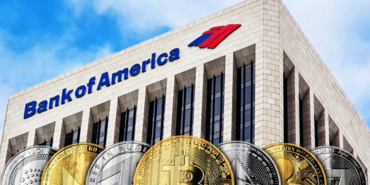 美國銀行：「經濟衰退衝擊」即將來臨，加密貨幣可能跑贏美股