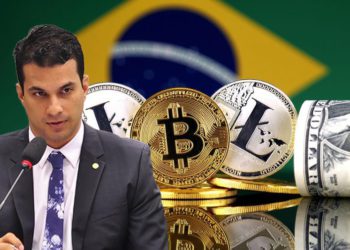 巴西參議員：加密貨幣法規框架有望上半年獲批，允許總統確立監管機構
