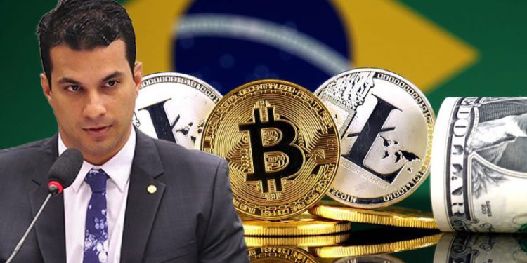 巴西參議員：加密貨幣法規框架有望上半年獲批，允許總統確立監管機構