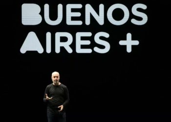 阿根廷首都 | 布宜諾斯艾利斯市長宣布：將允許市民「繳稅以加密貨幣支付」