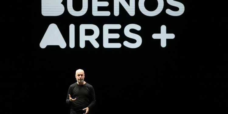 阿根廷首都 | 布宜諾斯艾利斯市長宣布：將允許市民「繳稅以加密貨幣支付」