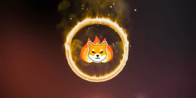 c3iohi2g22 | 動區動趨-最具影響力的區塊鏈新聞媒體 柴犬幣推出燒幣機制「SHIB Burn Portal」,銷毀者可獲被動獎勵;已銷110億顆SHIB