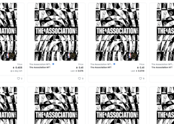 NBA NFT 合約出包！非白名單利用漏洞搶鑄造，部分白單用戶沒得 Mint