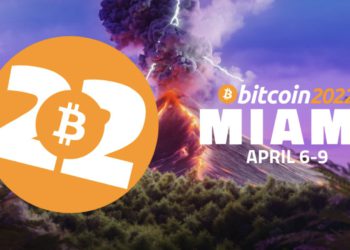 精華｜回顧「邁阿密比特幣2022 」大會精彩時刻