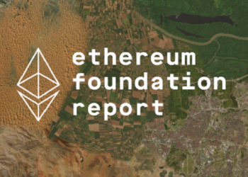 - Ethereum Foundation Report -