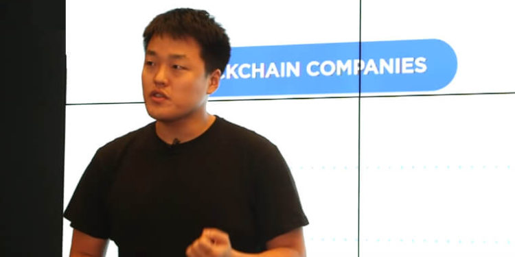 UST 將支持雪崩鏈上原生鑄造，Do Kwon : Avalanche 、Terra將成 Web3 最大聯盟