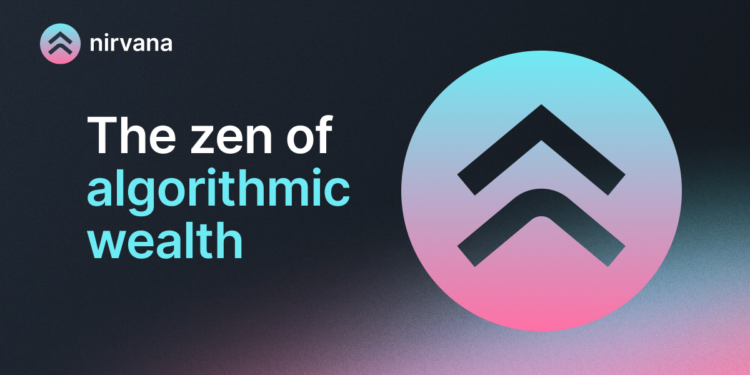 f3hiuo8 | 動區動趨-最具影響力的區塊鏈新聞媒體 Nirvana:是新的龐氏騙局還是算法穩定幣的涅槃?