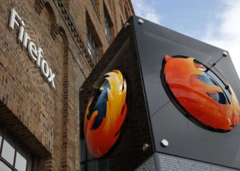 Mozilla’s San Francisco office will be its only outpost in the Bay Area after its Mountain View headquarters closes. Santiago Mejia / The Chronicle