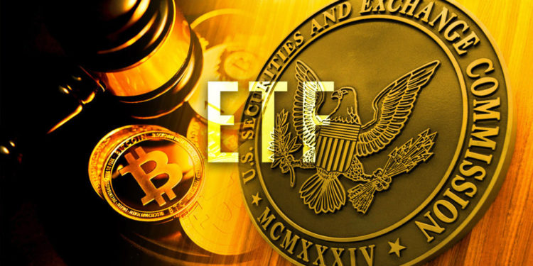SEC 批准 Teucrium 新一檔比特幣期貨 ETF，彭博分析師 : 有望為「現貨 ETF 開啟大門」