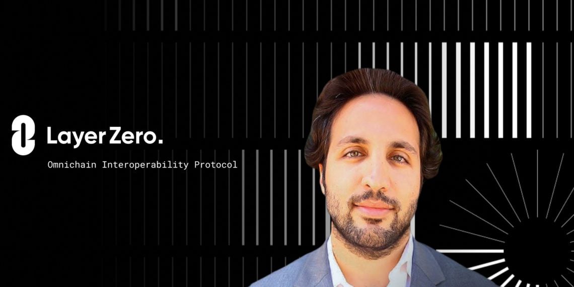 Multicoin Capital 創辦人親解：我們為什麼投資 LayerZero？