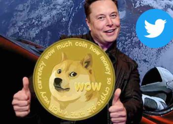 Binance Labs 投資總監：馬斯克入股Twitter，狗狗幣或能被引入推特