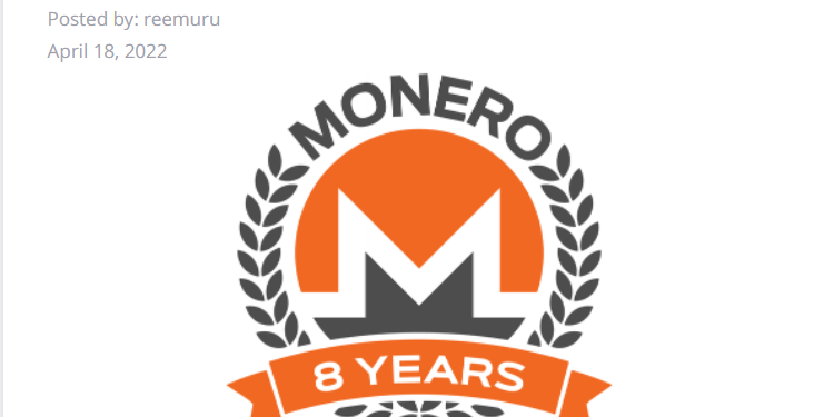 - getmonero.org - | 動區動趨-最具影響力的區塊鏈新聞媒體 - getmonero.org -