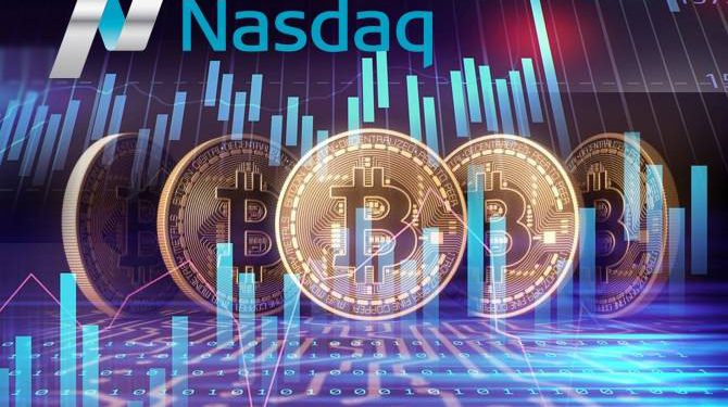 納斯達克調查：72% 財務投顧有投資「比特幣現貨 ETF」的興趣