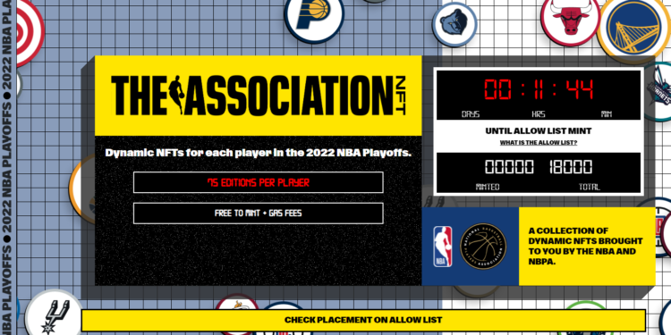 - theassociationnft.com -