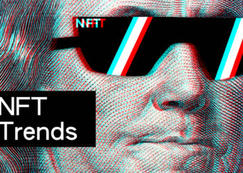 解析 2022 必須關注的五個 NFT 發展趨勢：動漫風、Shitpost、NFTfi…